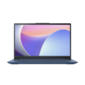 Lenovo IdeaPad Slim 3 15AMN8, 82XQ00UDSC, 15.6" FHD, AMD Ryzen 5 7520U, 16GB RAM, 512GB PCIe NVMe SSD, AMD Radeon 610M, FreeDOS, laptop