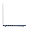 Lenovo IdeaPad Slim 3 15AMN8, 82XQ00UDSC, 15.6" FHD, AMD Ryzen 5 7520U, 16GB RAM, 512GB PCIe NVMe SSD, AMD Radeon 610M, FreeDOS, laptop