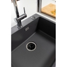 Franke SLIM 75 drobilica organskog otpada za sudoper, 3/4 HP