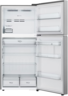 LG frižider GTFV61PYBQD