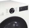 LG mašina za veš F4X5011TWB
