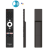 Fobem QLED televizor MT55EG8000QF, 4K Ultra HD, Smart TV, Google TV™, HDR10+, crni