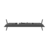 Falcom LED televizor TV-32LTF022ST, HD ready, DVB-S2/T2/C, H265 HEVC, 2 x 10W stereo zvuk, crni