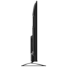 Fobem QLED televizor FM55EG9000QF, 4K Ultra HD, Smart TV, Google TV™, HDR10+, crni