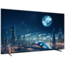 Fobem QLED televizor MT100EG8000QF, 4K Ultra HD, Smart TV, Google TV™, 144 Hz, Frameless, crni