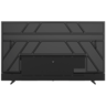 Fobem QLED televizor MT100EG8000QF, 4K Ultra HD, Smart TV, Google TV™, 144 Hz, Frameless, crni