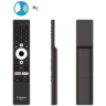 Fobem QLED televizor MT75EG8000QF, 4K Ultra HD, Smart TV, Google TV™, HDR10+, crni