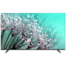 Fobem QLED televizor MT85EG8000QF, 4K Ultra HD, Smart TV, Google TV™, HDR10+, crni