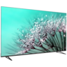 Fobem QLED televizor MT85EG8000QF, 4K Ultra HD, Smart TV, Google TV™, HDR10+, crni
