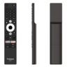Fobem LED televizor MT50EG8000F, 4K Ultra HD, Smart TV, Google TV™, crni