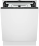Electrolux perilica posuđa E62LD200S