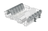 Electrolux perilica posuđa E62LD200S