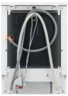 Electrolux perilica posuđa E62SC100SX