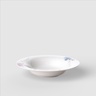 Villeroy & Boch duboki tanjir Mariefleur Gris 23 cm, Premium porculan / 1041042700
