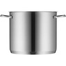 WMF lonac s poklopcem od nehrđajućeg čelika Provence Plus 24 cm, 8,8 L / 7115005769