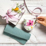 Villeroy & Boch šolja Mariefleur 0,35 l, Premium porculan / 1042174841