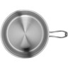 WMF lončić za mlijeko Provence Plus 14 cm, 1,7 L / 7115005766
