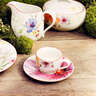 Villeroy & Boch tanjirić Mariefleur 12 cm, Premium porculan / 1041001430