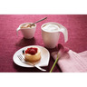 Villeroy & Boch tanjirić za kafu Flow 18 x 15 cm, Premium porculan / 1034201310
