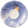 Villeroy & Boch tanjirić za espresso Mariefleur Gris 12 cm, Premium porculan / 1041041430