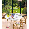 Villeroy & Boch tanjirić za espresso Mariefleur Gris 12 cm, Premium porculan / 1041041430