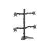 SBOX nosač stolni LCD-F048-2 (17-32"/4x9kg/100x100)