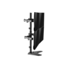 SBOX nosač stolni LCD-F048-2 (17-32"/4x9kg/100x100)