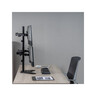 SBOX nosač stolni LCD-F048-2 (17-32"/4x9kg/100x100)