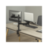 SBOX stolni stalak LCD-LM01-2 (13-32"/9kg monitor - 4kg laptop)