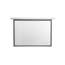 SBOX Projektorsko motorno platno PSA-4:3-120-2 / 240 x 180 cm