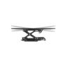 SBOX zidni nosač PLB-6546T-2 (37-80"/75kg/600x400)