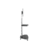 SBOX stalak podni FS-500 (37-70"/40kg/600x400)