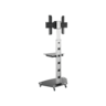 SBOX stalak podni FS-500 (37-70"/40kg/600x400)