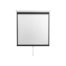SBOX Projektorsko PLATNO PSM-118-2 / 213 x 213 cm