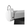 SBOX Projektorsko PLATNO PSM-118-2 / 213 x 213 cm