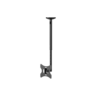 SBOX stropni nosač za televizore CPLB-28S (23-43"/30kg/200x200)