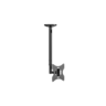 SBOX stropni nosač za televizore CPLB-28S (23-43"/30kg/200x200)