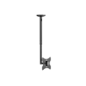 SBOX stropni nosač za televizore CPLB-28S (23-43"/30kg/200x200)