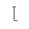 SBOX stropni nosač za televizore CPLB-28S (23-43"/30kg/200x200)