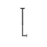 SBOX stropni nosač za televizore CPLB-28S (23-43"/30kg/200x200)
