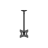 SBOX stropni nosač za televizore CPLB-28S (23-43"/30kg/200x200)
