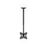 SBOX stropni nosač za televizore CPLB-28S (23-43"/30kg/200x200)