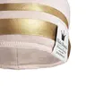 Elodie Zimska kapa 0-6m - Powder Pink