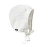 Elodie Winter Bonnet - zimska kapica za bebe 6-12m, Shearling