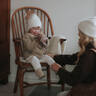 Elodie Zimska kapa 1-2 god, Shearling