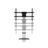 SBOX stalak podni FS-444 (37-86"/50kg/600x400)