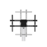 SBOX stalak podni FS-444 (37-86"/50kg/600x400)
