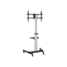 SBOX stalak podni FS-444 (37-86"/50kg/600x400)