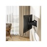 SBOX zidni nosač PLB-79464 (43-90"/50kg/600x400)
