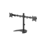 SBOX stolni stalak LCD-F024-3 (17-32"/2x10Kg/100x100)